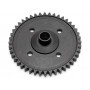 44T Hardened Steel Center Gear