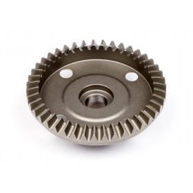 43T Stainl Center Bevel Gear 43T Stainl Center Bevel Gear