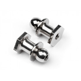 Shock Holder Pin Shock Holder Pin