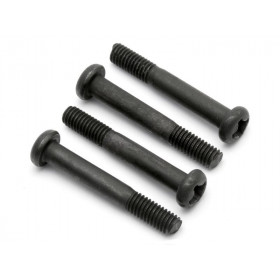 SCREW 3X20MM SCREW 3X20MM