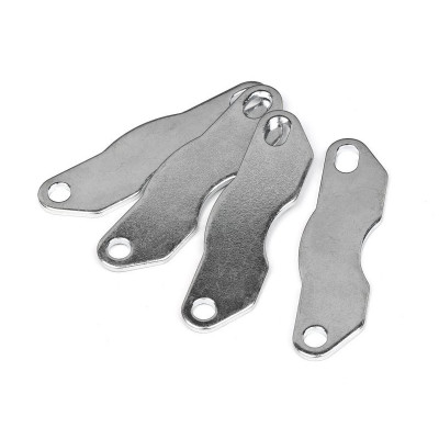 Disk Brake Plate