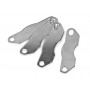 Disk Brake Plate
