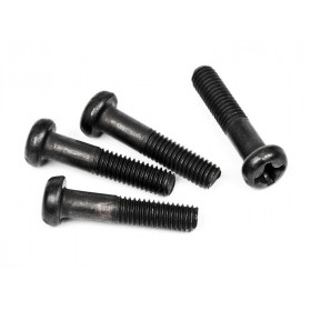 3X14mm Screws 3X14mm Screws