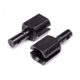 Centre Diff. Axle Shaft Centre Diff. Axle Shaft