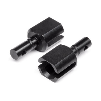 Centre Diff. Axle Shaft