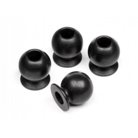 BALL FOR STEERING PUSH ROD BALL FOR STEERING PUSH ROD