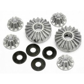 Differential Gear Set Differential Gear Set