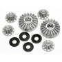 Differential Gear Set