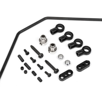Rear Stabilizer Set