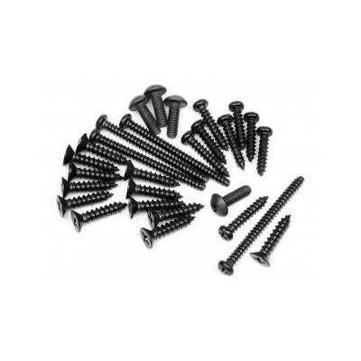 SCREW SET (28 PCS)