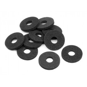 FOAM BODY WASHER (10 PCS) FOAM BODY WASHER (10 PCS)