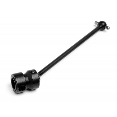 CENTRE REAR UNIVERSAL DRIVESHAFT
