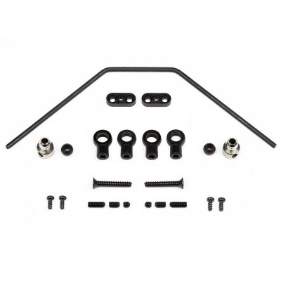 Front Stabilizer Set