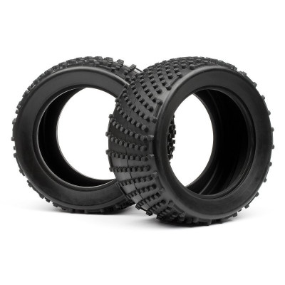 SHREDDER TYRE FOR TRUGGY