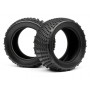 SHREDDER TYRE FOR TRUGGY