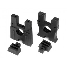 CENTER DIFF. MOUNT CENTER DIFF. MOUNT