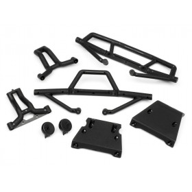 BUMPER SET TRUGGY BUMPER SET TRUGGY