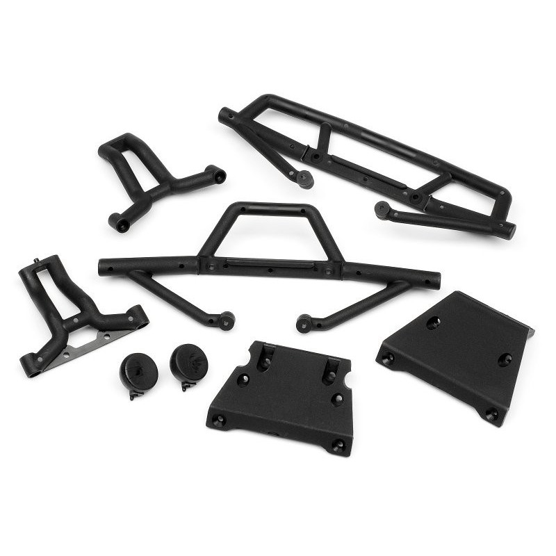BUMPER SET TRUGGY BUMPER SET TRUGGY