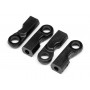 STEERING LINK BALL ENDS (4PCS)