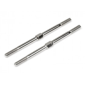 4*83MM STEERING LINK TURNBUCKLE (2PCS) 4*83MM STEERING LINK TURNBUCKLE (2PCS)