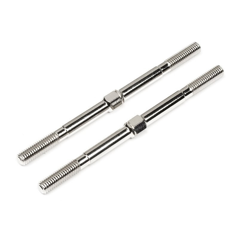 CAMBER LINK TURNBUCKLE (2PCS) CAMBER LINK TURNBUCKLE (2PCS)