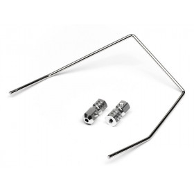 CENTER ROLL BAR SET CENTER ROLL BAR SET