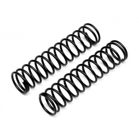 BLACK SHOCK SPRING (2PCS) BLACK SHOCK SPRING (2PCS)