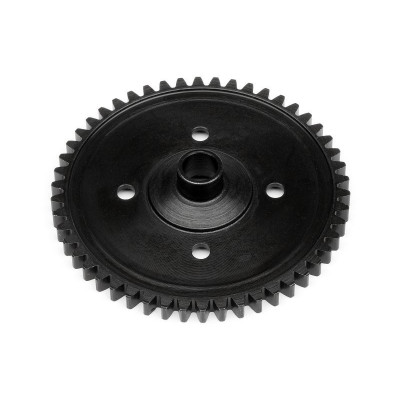 50T CENTER SPUR GEAR