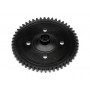 50T CENTER SPUR GEAR
