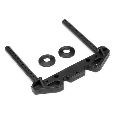 BODY MOUNT SET TRUGGY