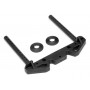 BODY MOUNT SET TRUGGY