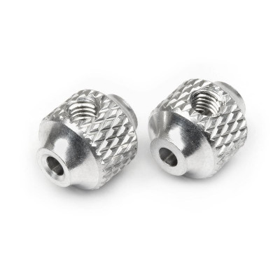 BRAKE ADJUSTER (2PCS)