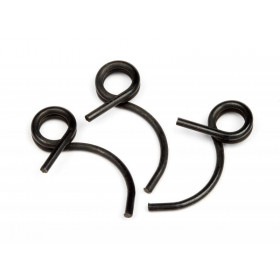 RACING CLUTCH SPRINGS (3PCS) RACING CLUTCH SPRINGS (3PCS)