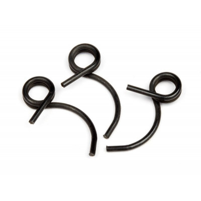 RACING CLUTCH SPRINGS (3PCS)