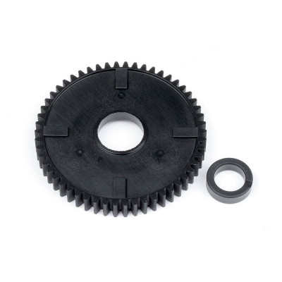 54T SPUR GEAR MT/ST