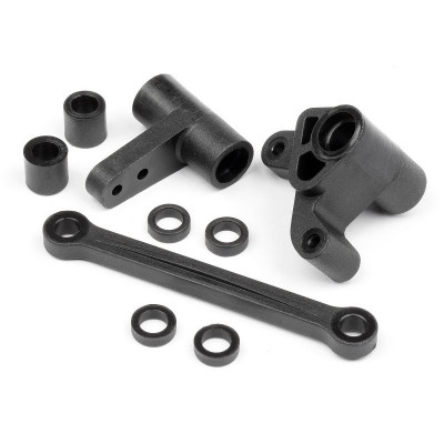 STEERING CRANK SET