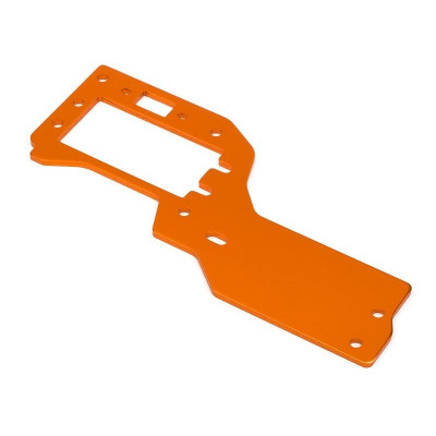 RADIO TRAY BULLET MT/ST (ORANGE)