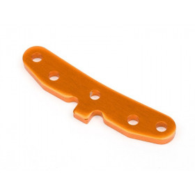 Wheel Lower Brace, Orange Wheel Lower Brace, Orange