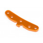 Wheel Lower Brace, Orange