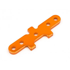 FRONT LOWER ARM BRACE (ORANGE) FRONT LOWER ARM BRACE (ORANGE)