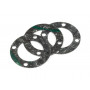 DIFF CASE GASKET (3pcs)