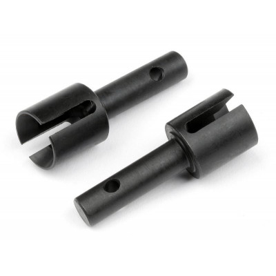 GEAR SHAFT 5x29mm (2pcs)