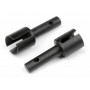 GEAR SHAFT 5x29mm (2pcs)