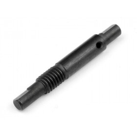 SLIPPER GEAR SHAFT 6X43.5MM SLIPPER GEAR SHAFT 6X43.5MM