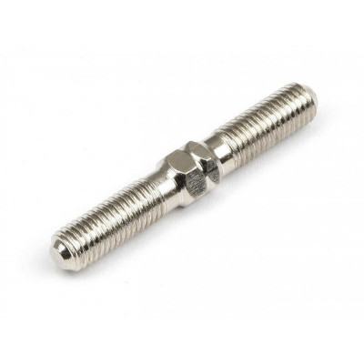 TURNBUCKLE M3.5X25MM