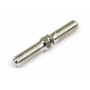 TURNBUCKLE M3.5X25MM