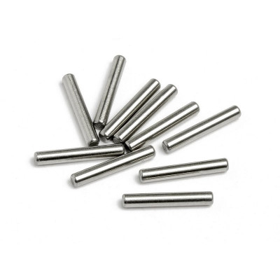 PIN 1.7x11mm (10pcs)