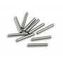 PIN 1.7x11mm (10pcs)