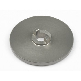 SLIPPER CLUTCH HUB (F) SLIPPER CLUTCH HUB (F)