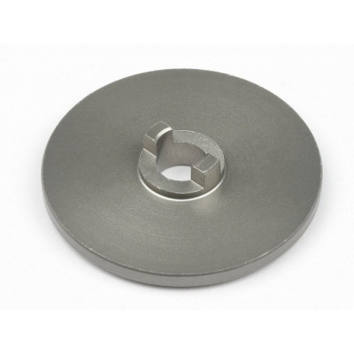 SLIPPER CLUTCH HUB (F)